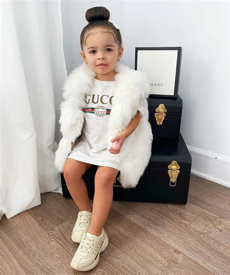 gucci toddler girl